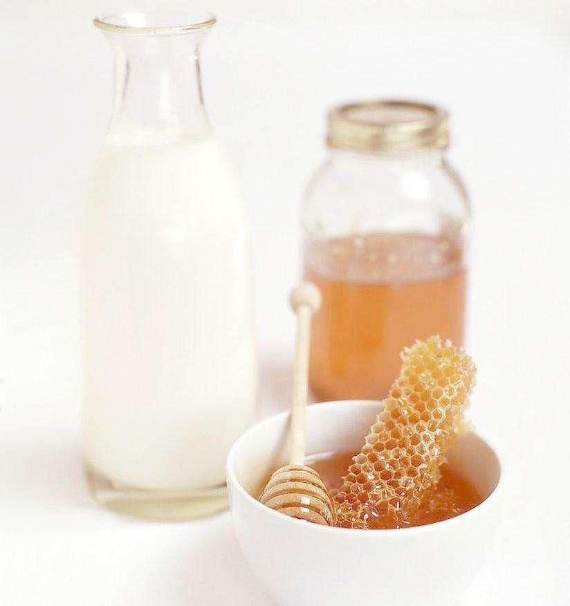把蜂蜜当饮料，一种健康生活的独特选择