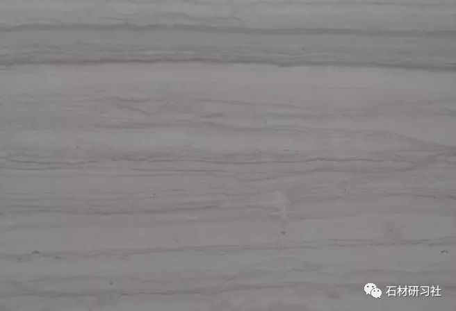 石材中的白木纹之美，自然纹理与人文艺术的完美结合