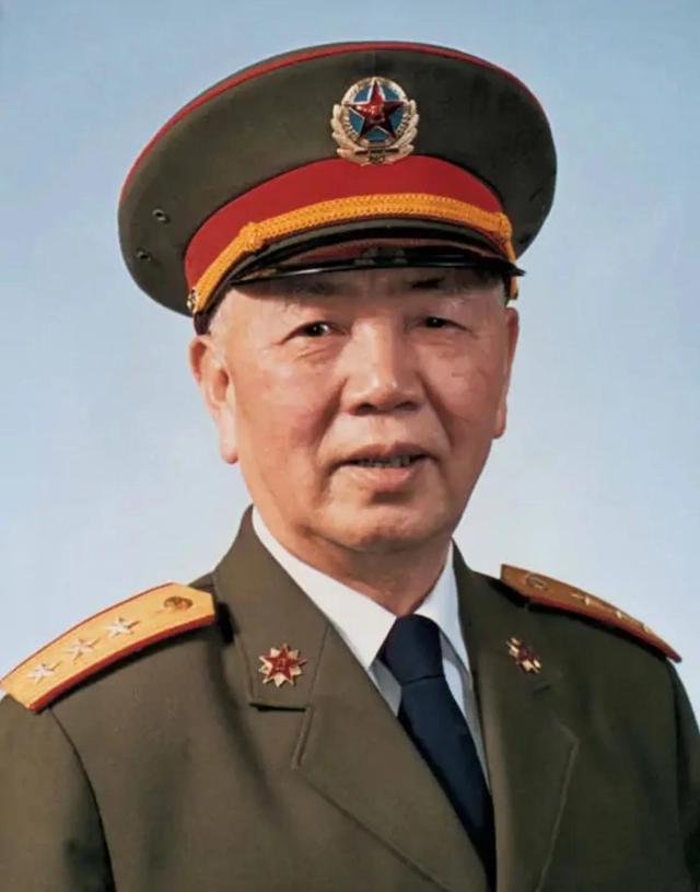 解放军上将待遇，荣誉与责任的体现