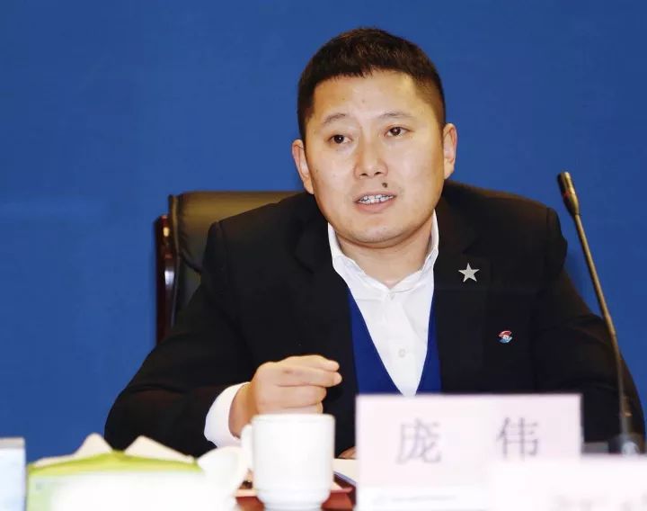 赵志勇与河南创投，共创未来繁荣的蓝图