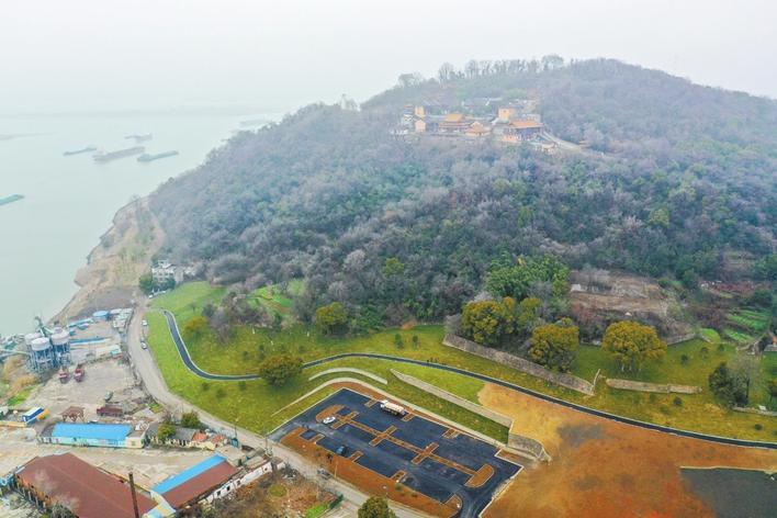 芜湖长江交易网，连接市场与机遇的桥梁