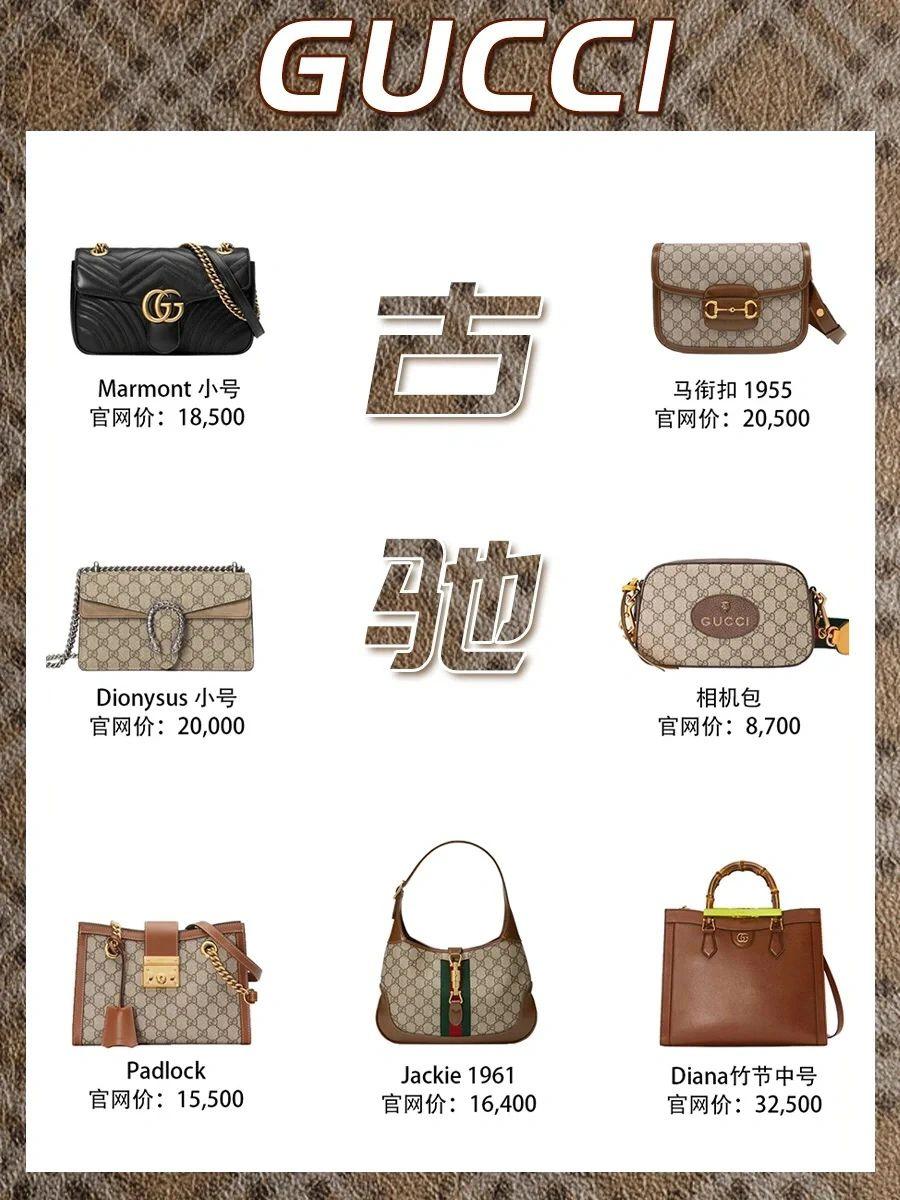 世界品牌包图案大全，时尚与经典的完美结合