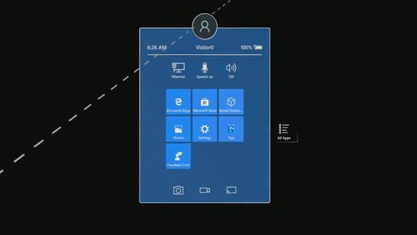 Windows 8界面，探索、创新与用户体验