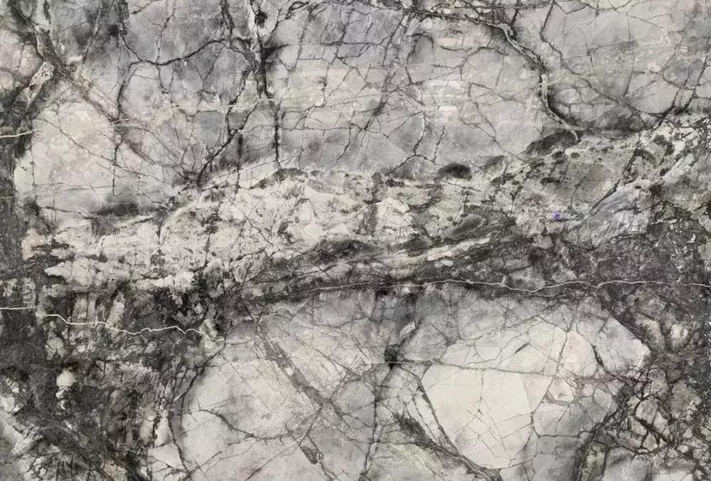古木纹大理石裂纹，自然之美与艺术之韵的融合