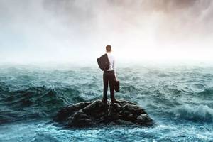 江湖遍地是黄金，探寻成功的黄金法则