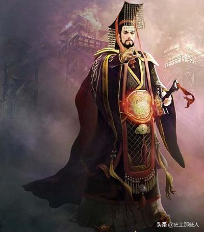 嬴政开局，一统天下的壮丽篇章