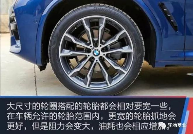 宝马X3轮胎气压的重要性及其管理