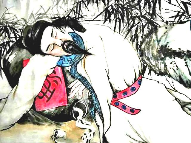 快乐大本营遇见红高粱剧组，一场难忘的美好盛宴