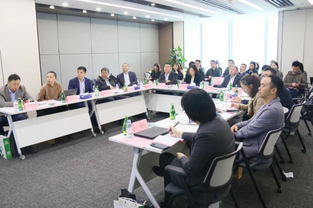 重庆市高创众投，引领创新与投资的深度融合