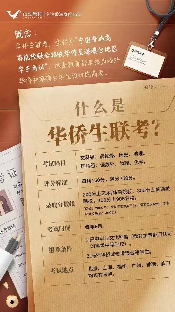 华侨考大学有专业限制，挑战与机遇并存