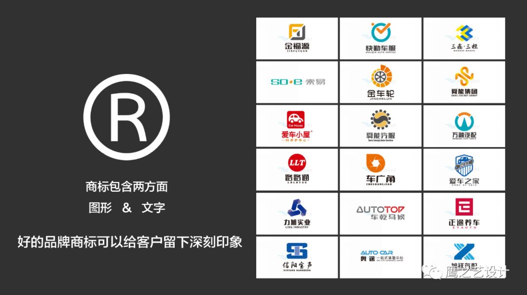 商标注册名字带图案，品牌标识的重要元素与策略分析