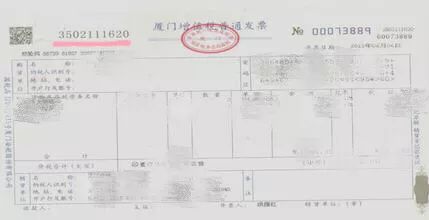 信贷准则与作废发票，企业金融管理的两大关注点
