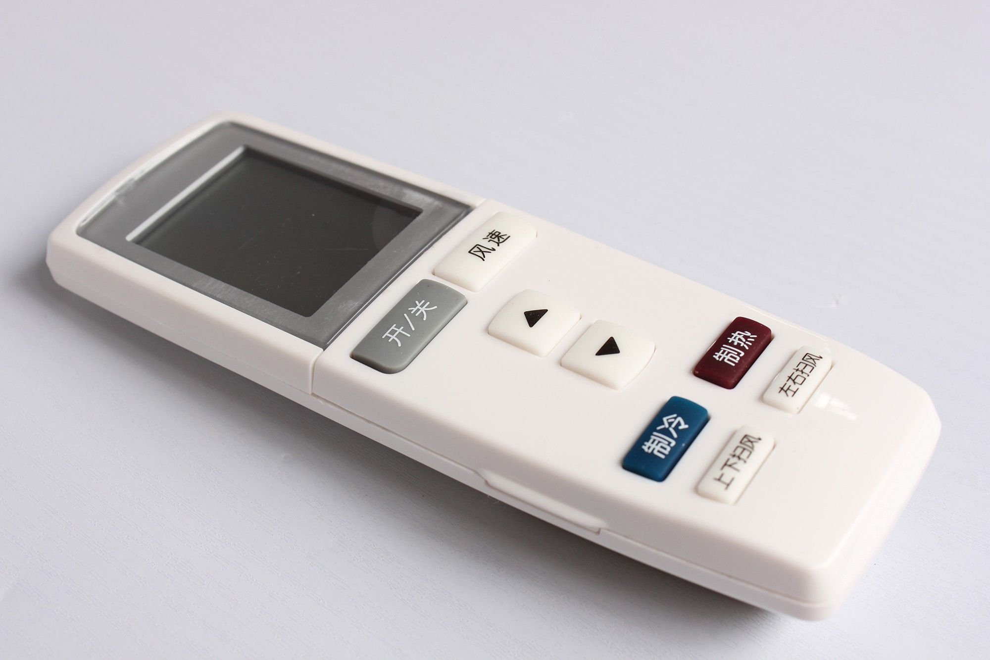 易控4102遥控器，功能与性能的综合展现