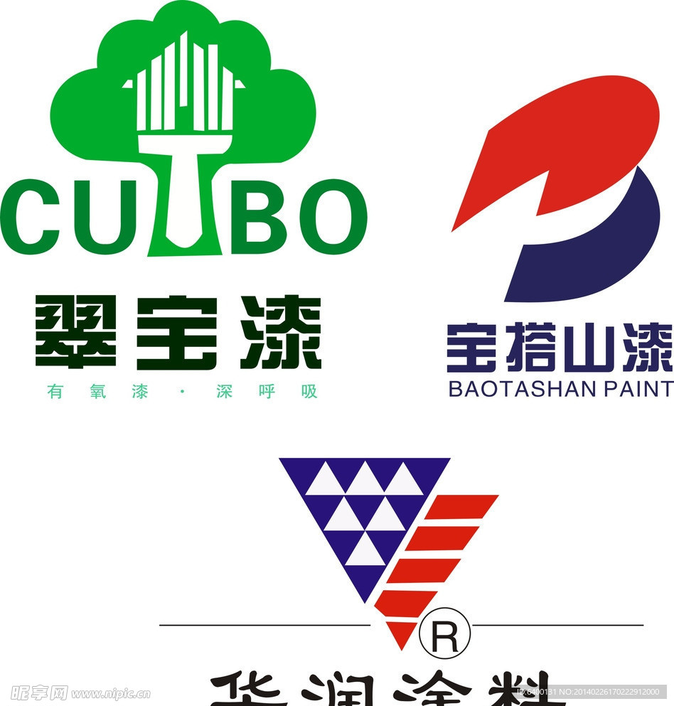 锋坤涂料商标图案大全，品牌标识的演变与内涵解析