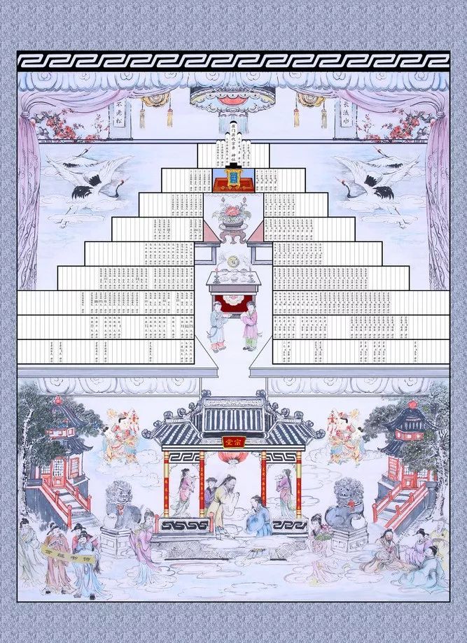 家谱的重要性及其价格因素，一本家谱多少钱？