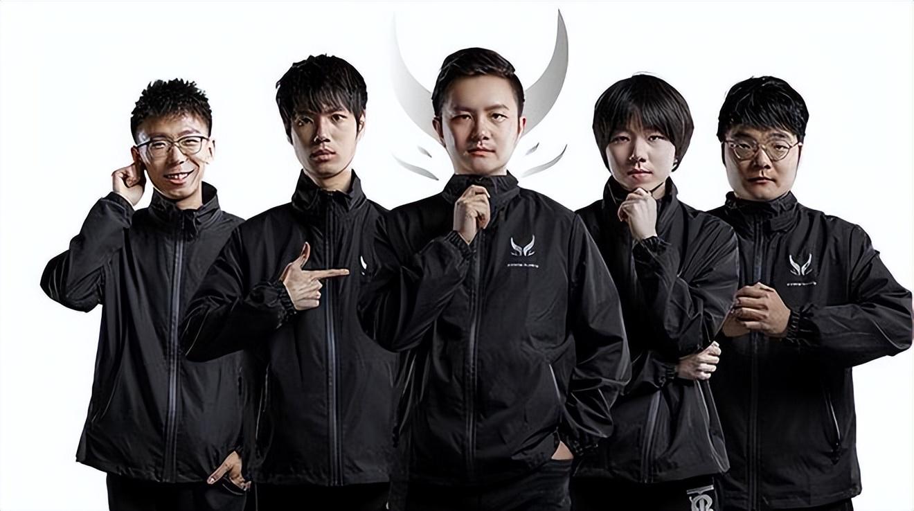 Ti4DK阵容，探索电子竞技的新势力