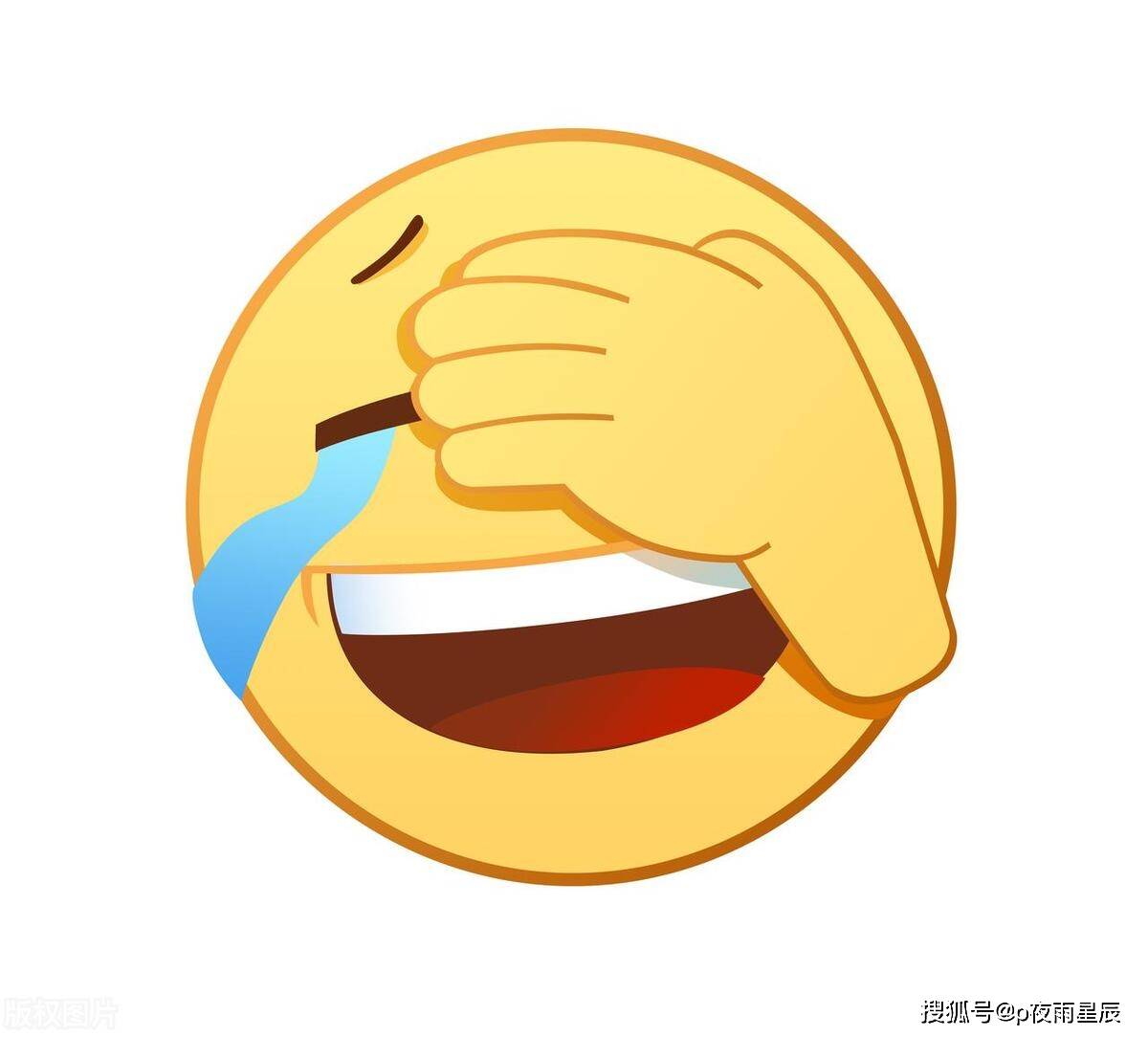 扶额的表情包，网络时代的情感表达新方式