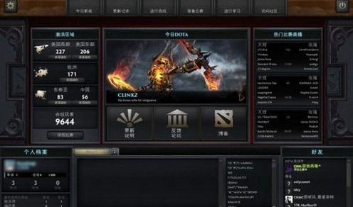 VG Dota阵容，探索顶尖游戏团队的战术与策略
