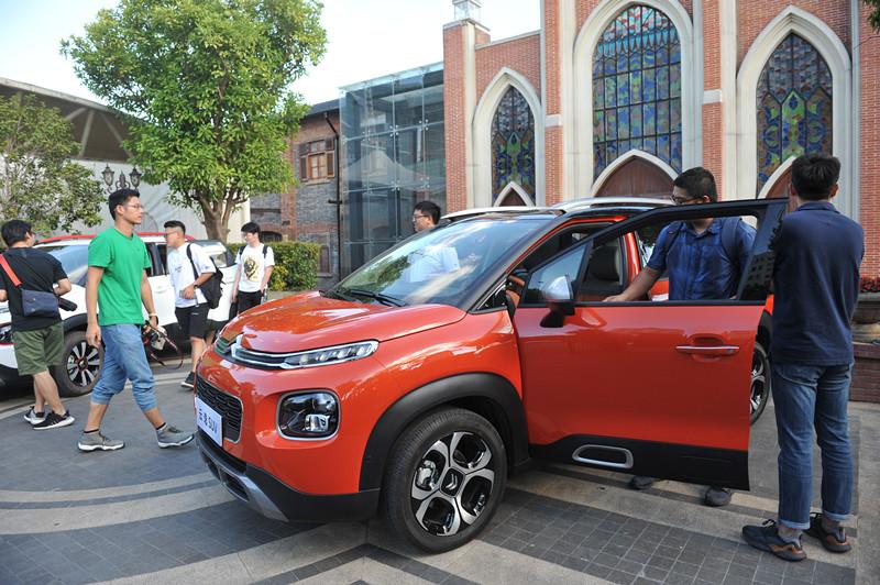 雪铁龙图标，历史、设计意义与品牌价值