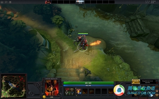 DOTA 2 TI6阵容深度解析，EG战队的雄心壮志