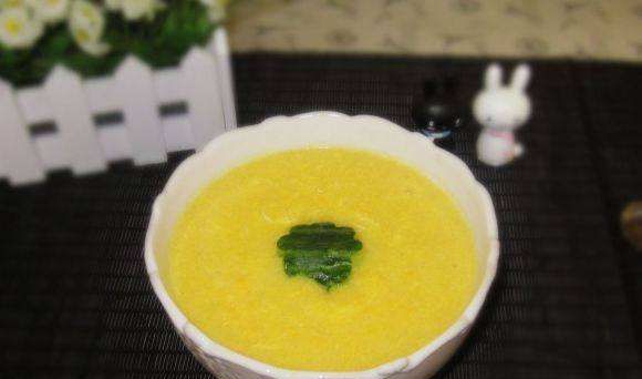 蛋花蜂蜜粥，美味与健康共舞的营养佳品