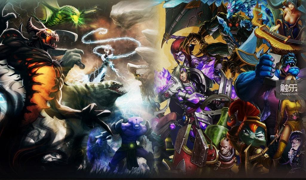 Dota2测阵容，洞悉英雄搭配，决胜游戏开局