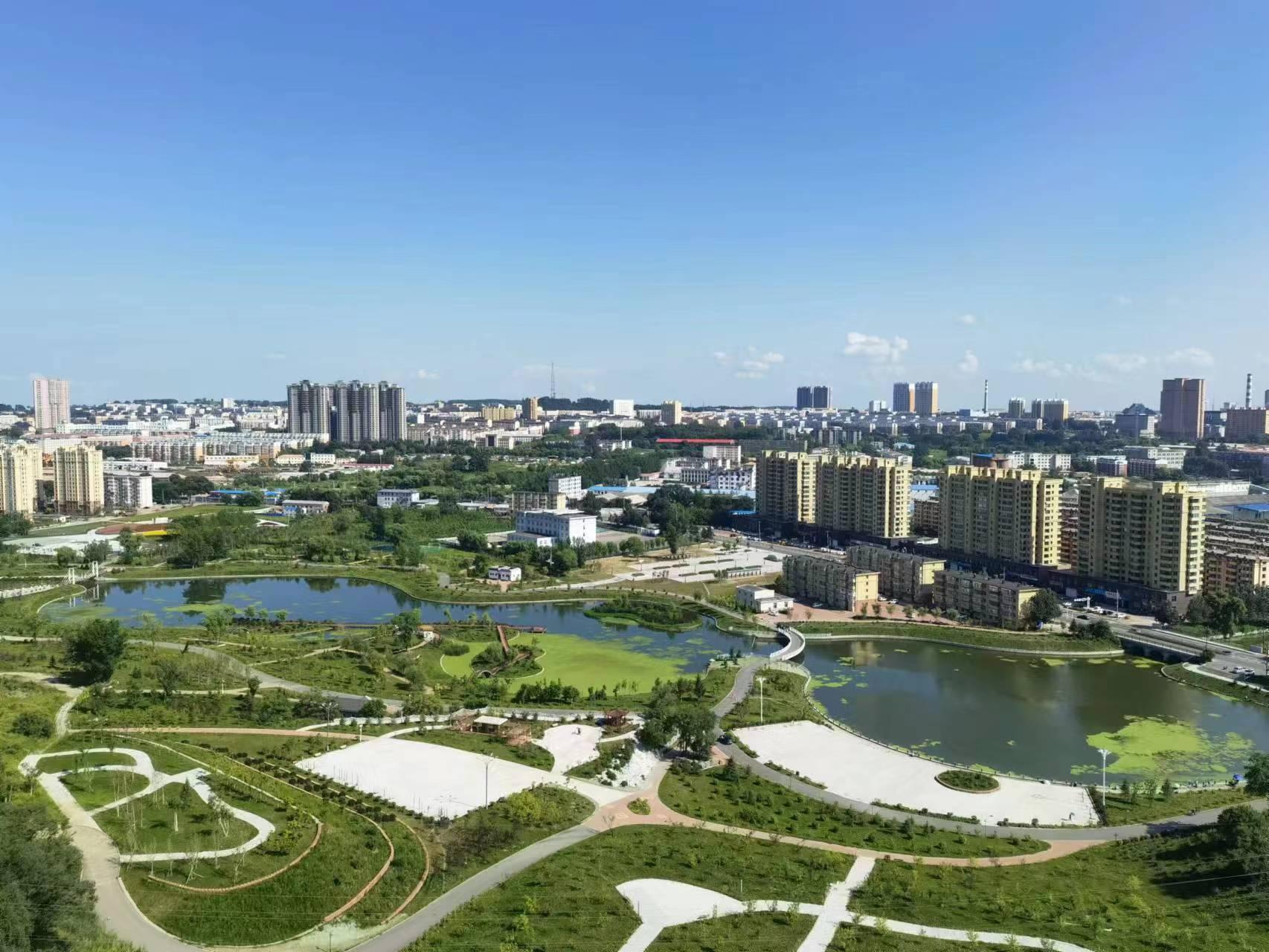 鹤岗健身，探索健康生活的无限可能