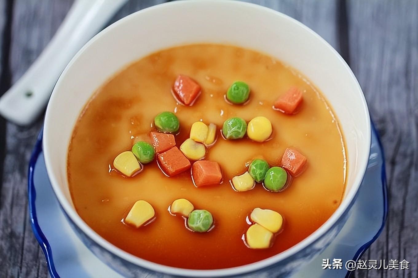 怎样做蛋花，一道家常美食的烹饪指南
