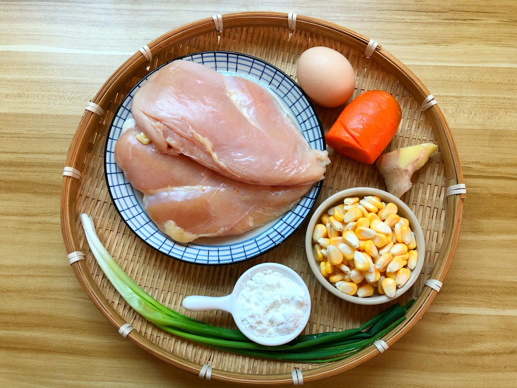 紫菜淀粉蛋花汤，一道家常美食的营养与魅力