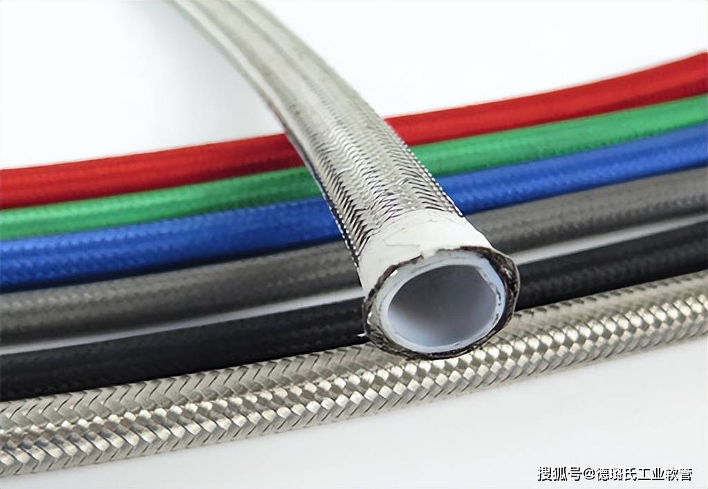 金属编织软管质量控制，确保产品质量与性能的关键要素