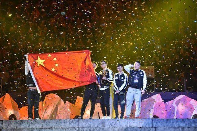 DOTA2 TI2冠军IG阵容，传奇之路的荣耀与辉煌