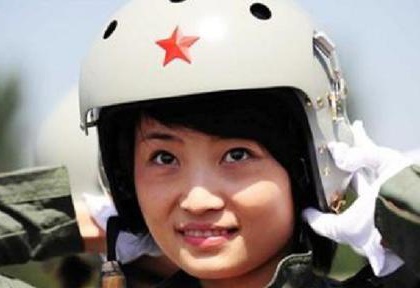 中国第一批女跳伞兵名单，历史的见证者