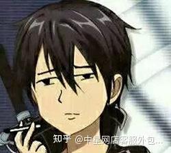 黑白漫画与表情包，探索二者的交融之美