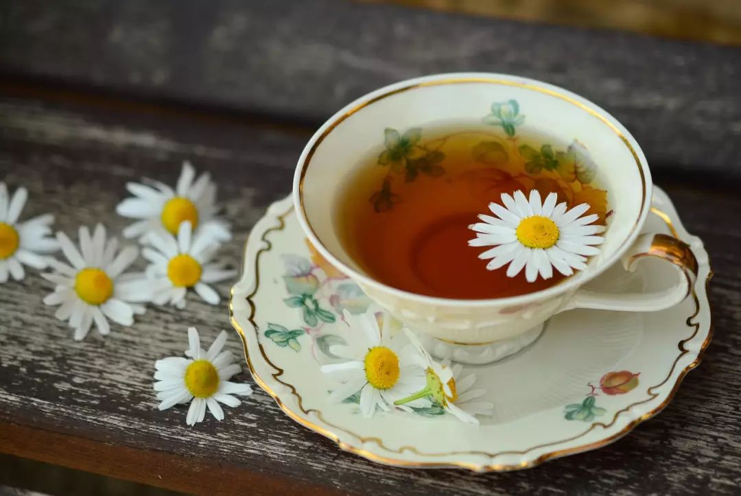 蛋花茶的独特魅力与制作方法