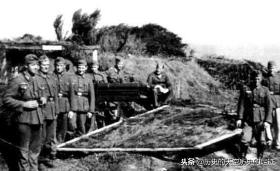 中国伞兵的发展历程，探寻中国什么时候有伞兵