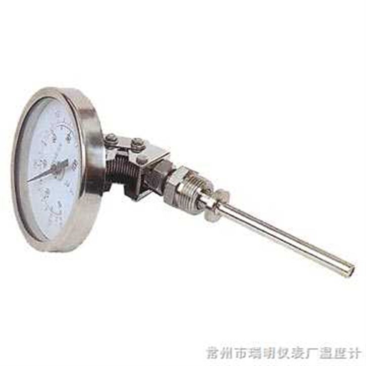 电接点双金属温度计批发，专业解读与市场调研
