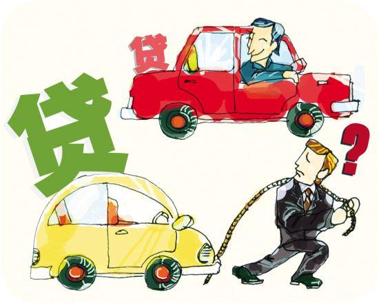 车贷购车发票丢失，应对与解决之道