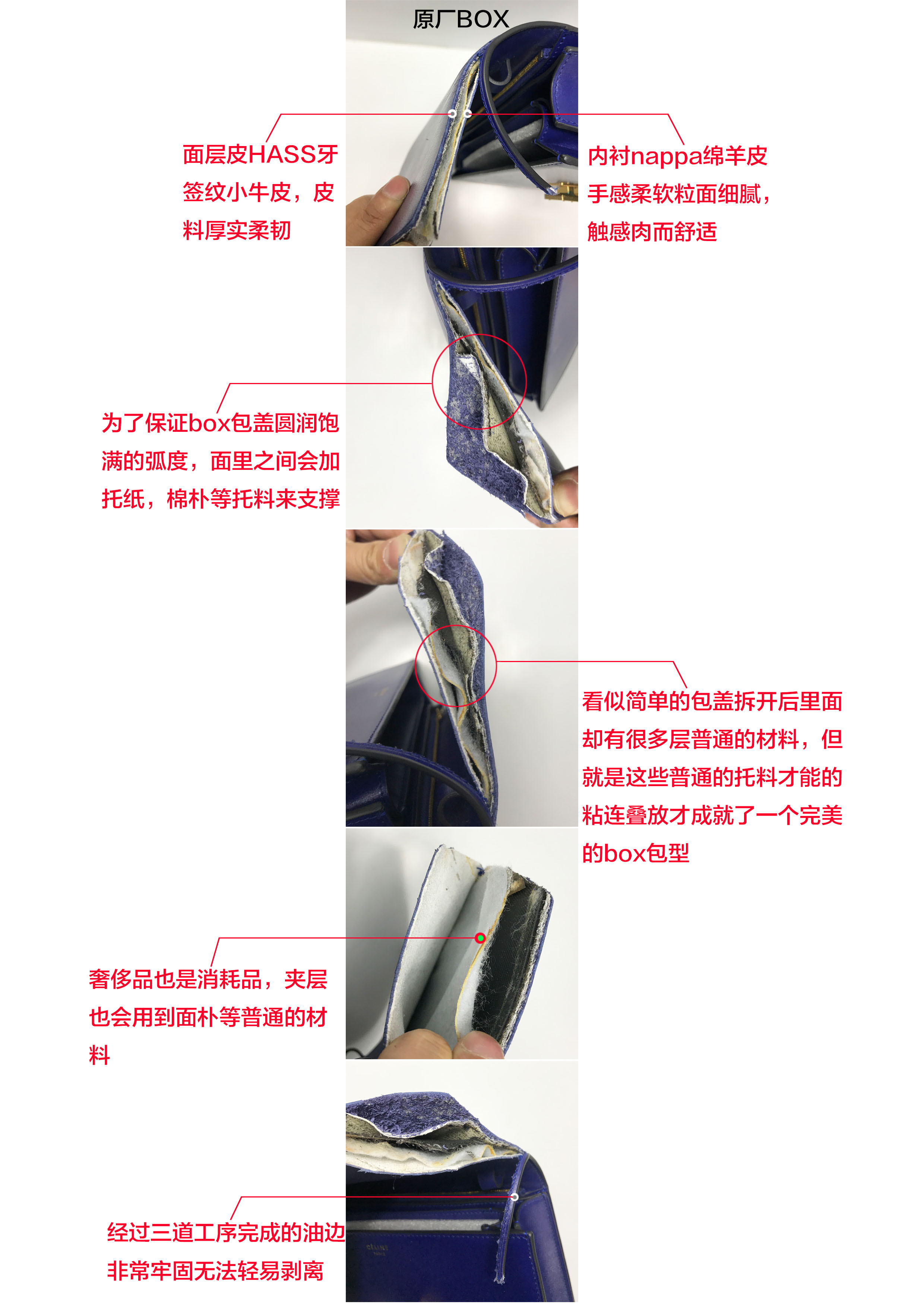 透明眼镜真假，如何辨别真伪与选购指南