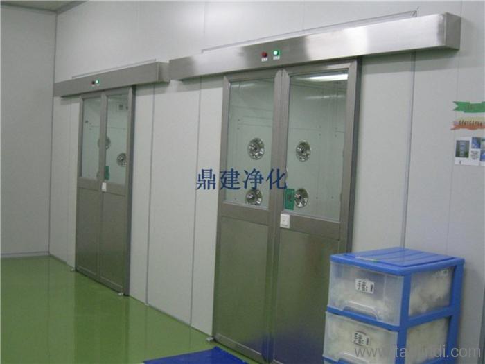 车间自动门故障解析与处理指南
