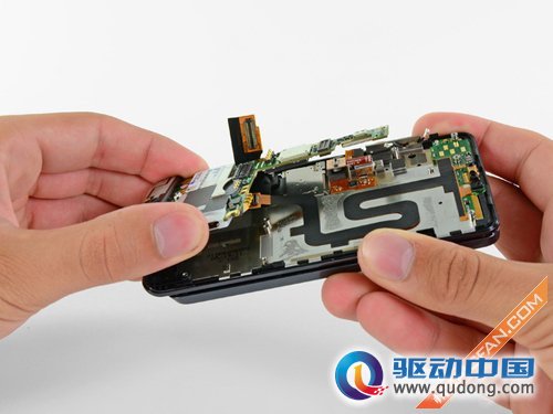 XT和XTR指拨拆解，深入了解其构造与特性