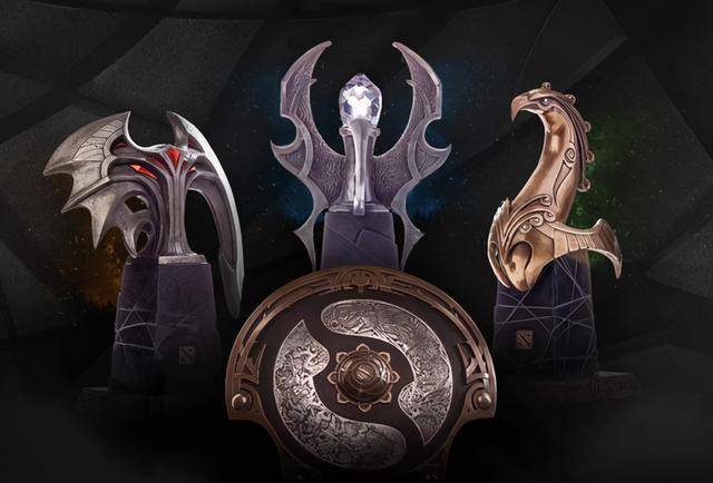 IG获得DOTA2不朽盾阵容，荣耀之路与电竞传奇的铸就