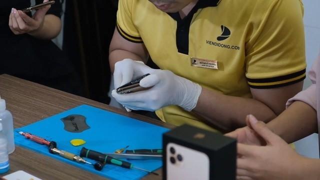 Di2电池拆解，深入了解电池内部构造与原理