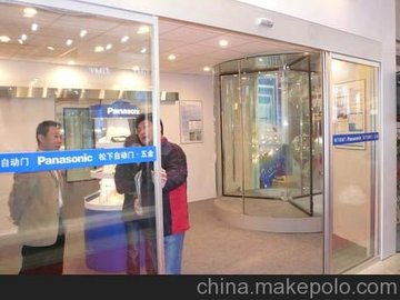 广州自动门公司，引领现代门禁技术的先锋