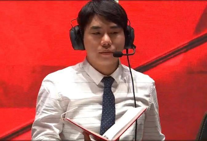 2014年IG战队阵容，荣耀与传奇的缔造者