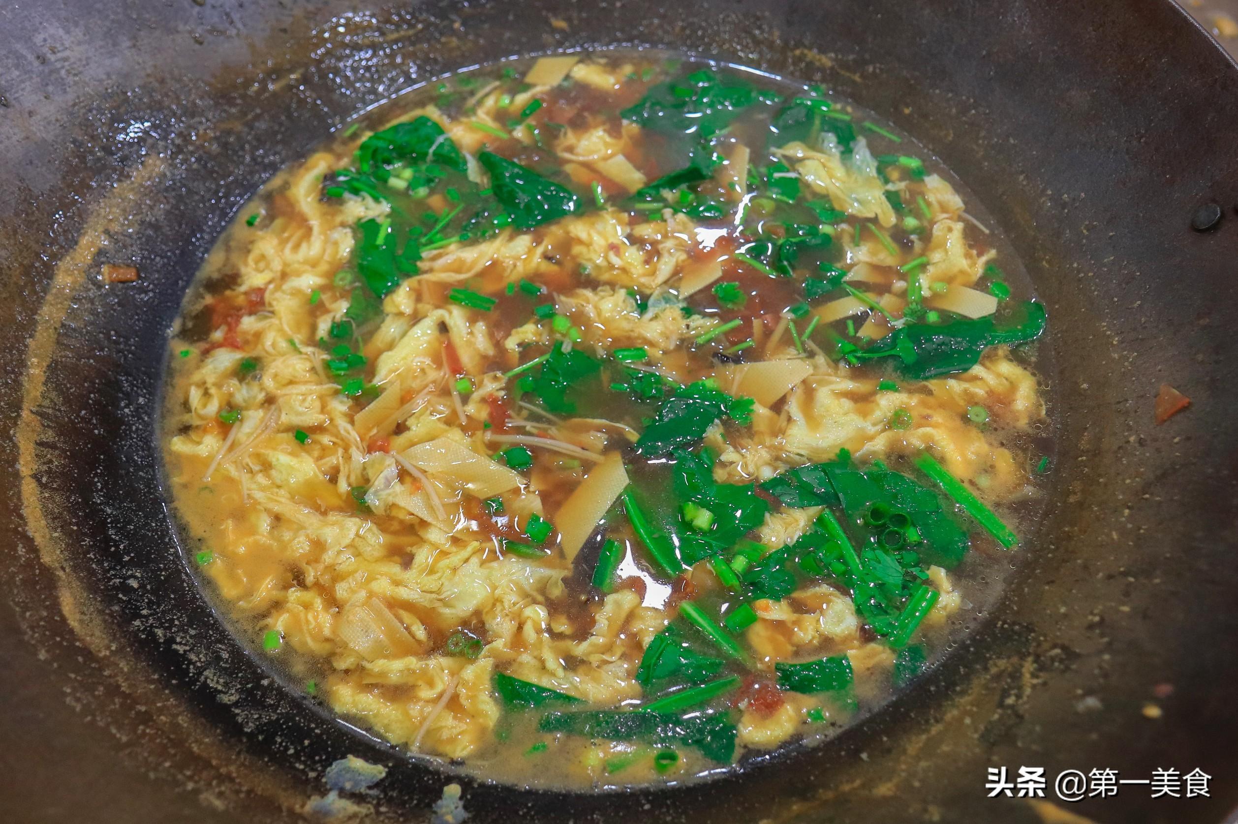 蛋花油，一种传统美食的独特魅力与现代应用