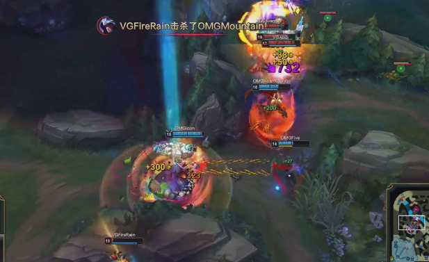 Ti3 VG阵容，解析一支顶尖电竞队伍的专业配置