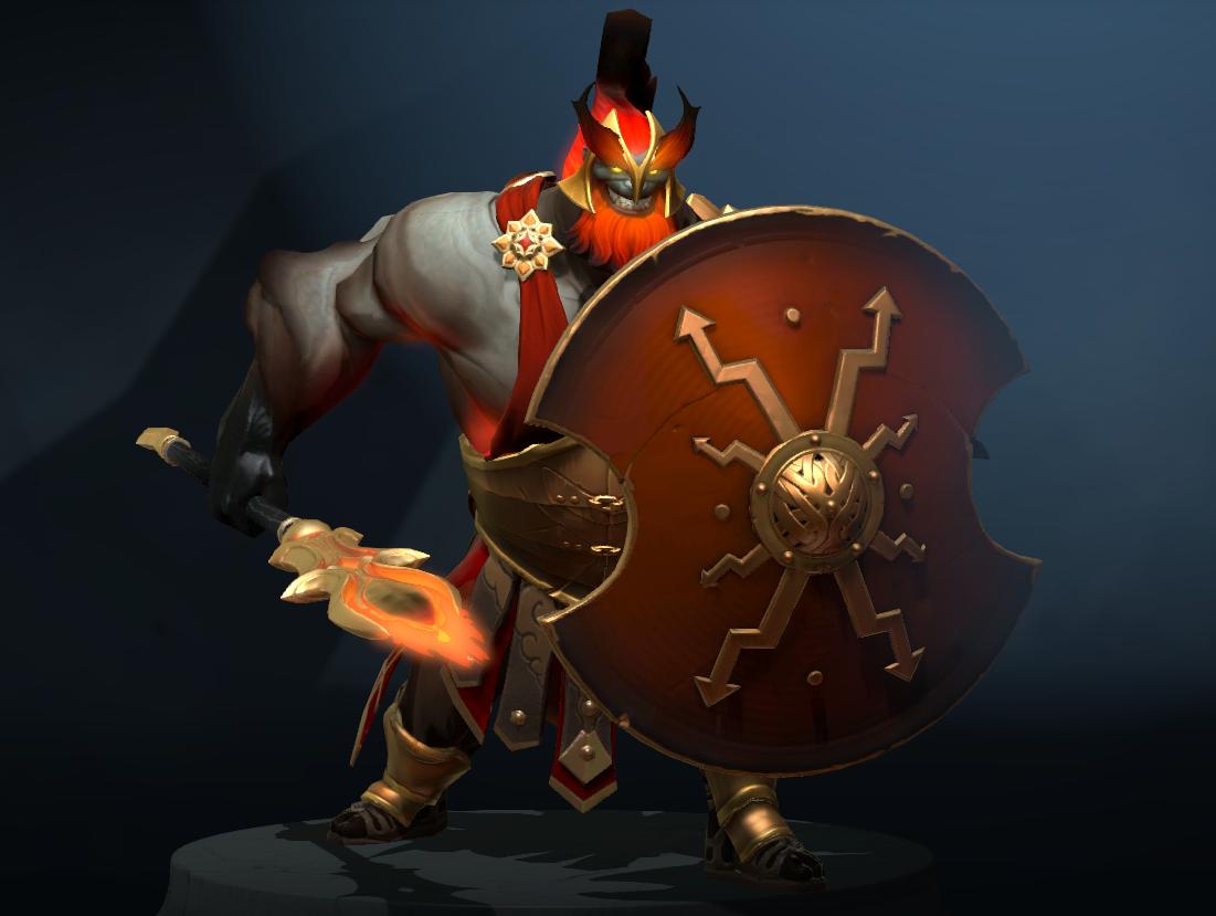 DOTA2自走棋电脑版阵容攻略