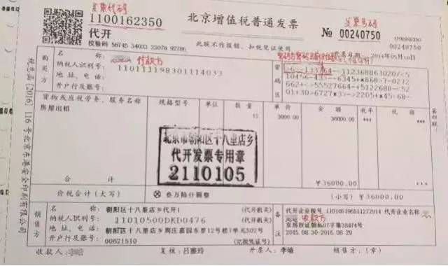 贷款房为啥没有发票，原因解析与影响探讨