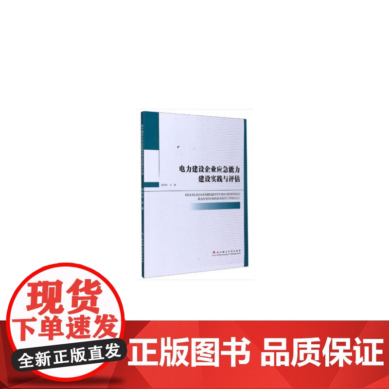 电力应急一本通，理论与实践的综合指南