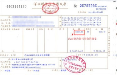 关于保单发票查询不到的问题解析